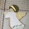GALLETAS DE COMUNIÓN I