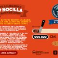 Nocilla record Guinness