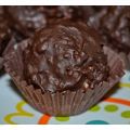 Ferrero Rocher caseros