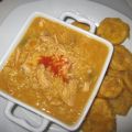 Asopao de Pollo