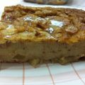 Pudding desesperado