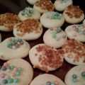GALLETITAS DE LECHE CONDENSADA