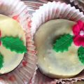 Nevaditos navideños de chocolate y naranaja con[...]