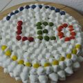 PASTEL DE CHOCOLATE Y NATA PARA LEO, LA BIBLIA[...]
