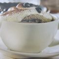 HELADO DE CAPPUCCINO