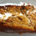 Carrot Cake I