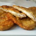 Recetas con queso fundido 2ª parte