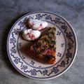 Tarta De Moras Salvajes (más que unas[...]