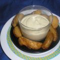 salsa  para patatas deluxe