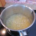 Bechamel sin grumos