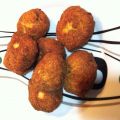 NUGGETS DE POLLO