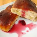 ROLLITO DE PRIMAVERA CON FRUTA