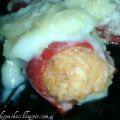 Recetas: Pimientos Rellenos
