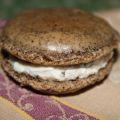 MACARONS DE OREO