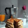 Tortitas de soja