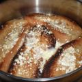 Sopa de col al estilo italiano