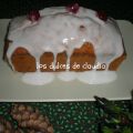 Queque Noel