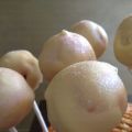 CAKE POPS