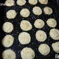 Papas duquesa al horno