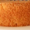 Bizcocho base para tartas sin levaduras o[...]