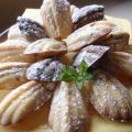 Madeleines