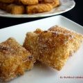 LECHE FRITA