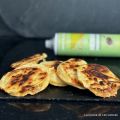 Focaccine rellena y Aceite de Oliva sabor[...]