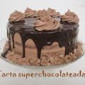 TARTAS Y MÁS TARTAS