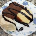 MARQUESA DE CHOCOLATE