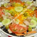 Ensalada Telde