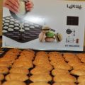Macarons de tiramisú y nueva adquisición