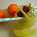 Cóctel Frutal