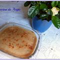 ESPÁRRAGOS GRATINADOS CON SALMÓN AHUMADO