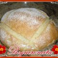 PAN CATETO