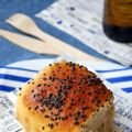 pan semi-integral con buttermilk [y un sandwich[...]