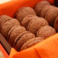Ganache de kéfir y naranja para mis primeros[...]