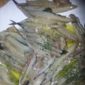 Boquerones en vinagre