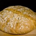 Mi pan de hogaza