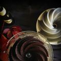 GUINNESS CHOCOLATE BUNDT CAKE - #BUNDTBAKERS