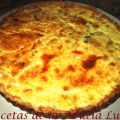 QUICHE LORRAINE