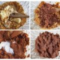 Tarta chocolate