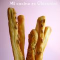 Colines VS Rosquilletas