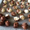 BOLITAS DE COCO