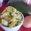 RECETA DE GUACAMOLE