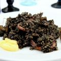 ARROZ  “ES BARCARÉS” (REALIZADO POR SANTI TAURA)