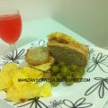 CENA RÁPIDA