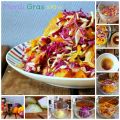 Ensalada de Carnavales (