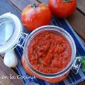Salsa de Tomate all ' Arrabbiata