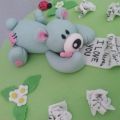 Talleres de Modelado en Fondant