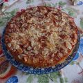Tarta de arroz